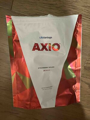 Axio