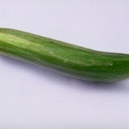 Seedless English Cucumber