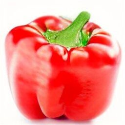 Hothouse Red Bell Pepper front packaging