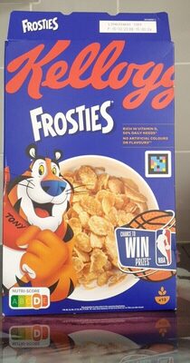 Frosties