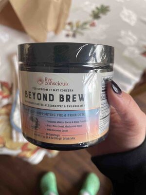 Beyond Brew