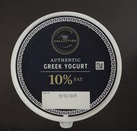 Greek Yoghurt