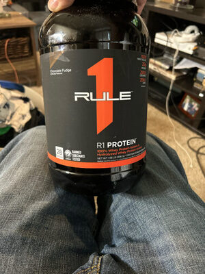 R1 protein powder