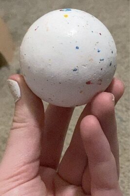 jaw breaker