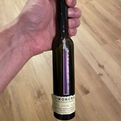 Lomonera Rote Williamsbirne