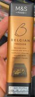 Belgian Tresor