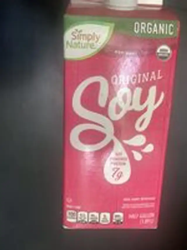 Simply Nature Original Sou