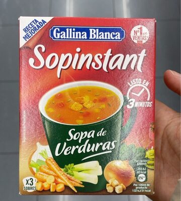 Sopinstant