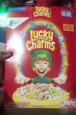 Lucky Charms
