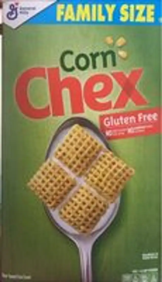 Corn Chex