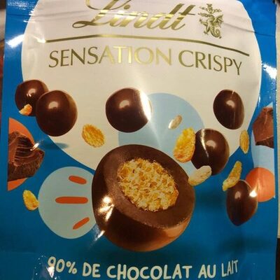 Sensation crispy