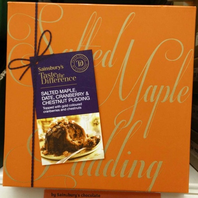 Unknown front packaging