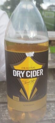 Hard cider