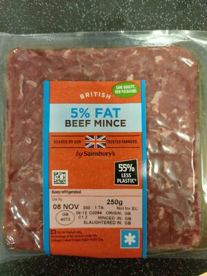 EN RULES R TABLE MANNERS i use 5% FAT During Cooki