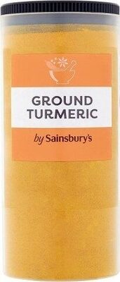 Ground Turmeric