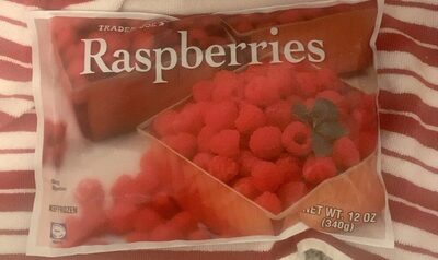 Raspberries