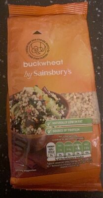 Buckwheat