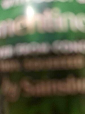 Clementine Juice with bits