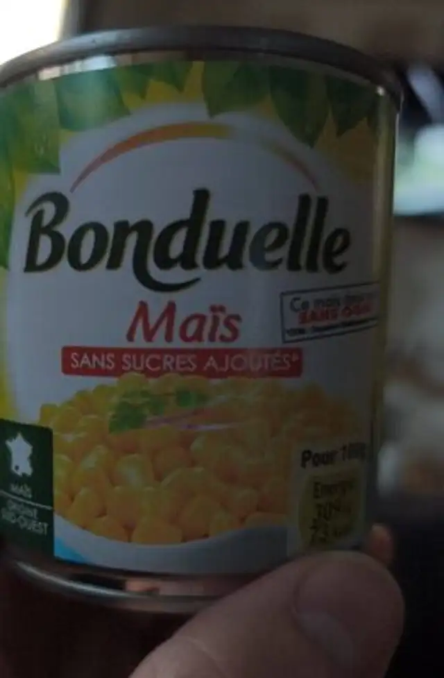 Mais