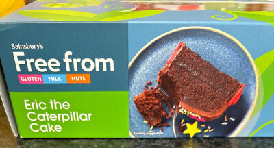 Unknown front packaging