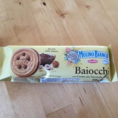 Baiocchi