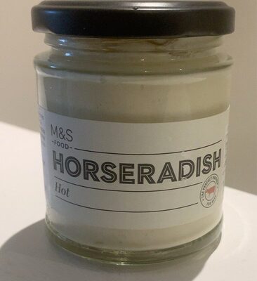Horseradish