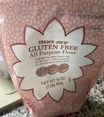 All Purpose Flour