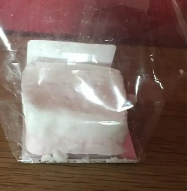 Shamallow