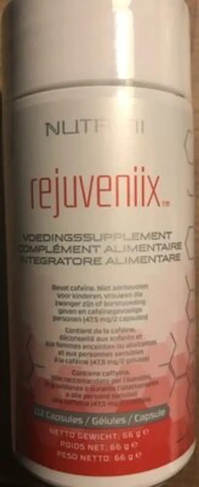 Rejuveniix
