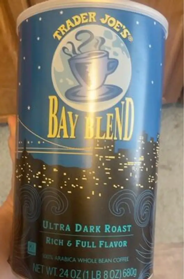Bay Blend