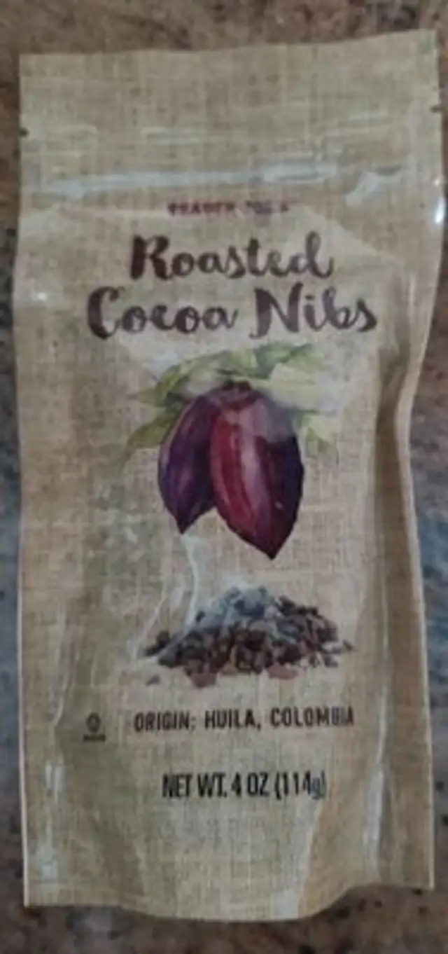 Roasted Cacao Nibs
