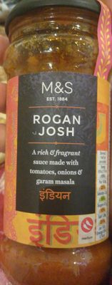 Rogan Josh