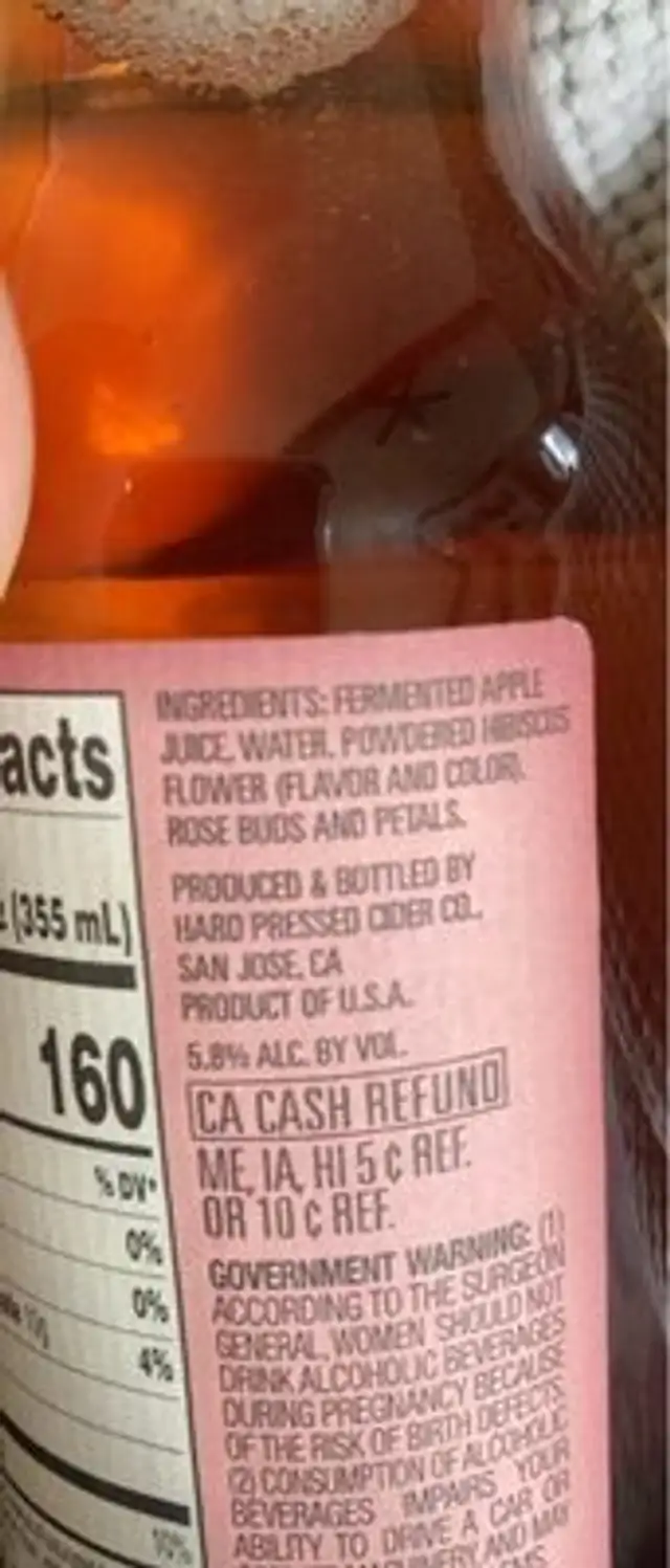 Cider