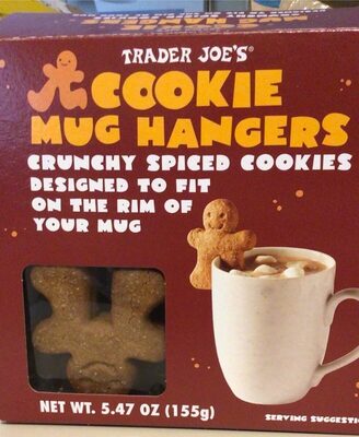 Cookie Mug Hangers
