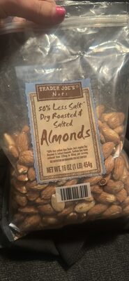 Almonds