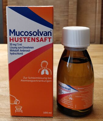 Mucosolvan