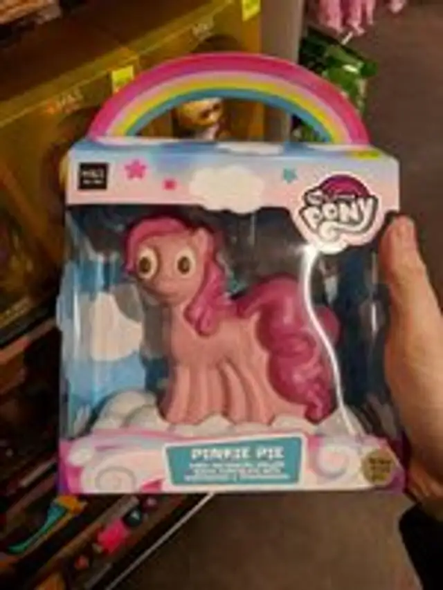 Pinkie Pie