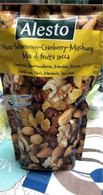Alesto