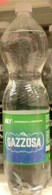 Gazzosa
