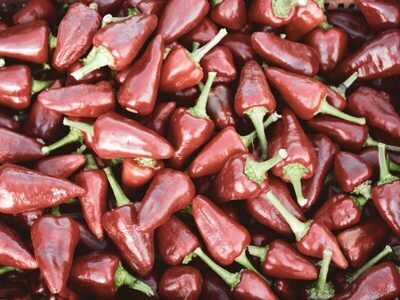 Paprika Cirereta (pikant)