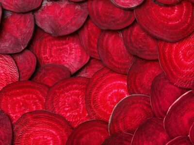 Rote Beete Robuschka