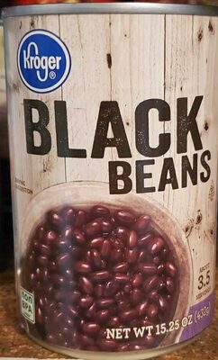 Black Beans