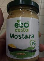 Mostaza Bio