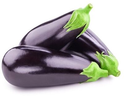 aubergine noire longue local