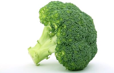 brocoli import