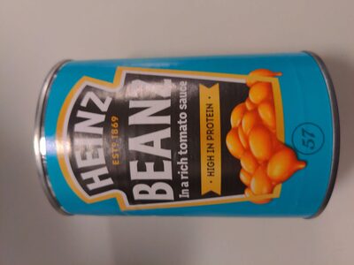 Heinz Beanz