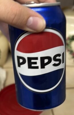 Pepsi