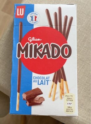 mikado