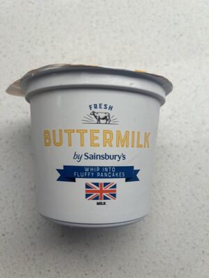 Buttermilk