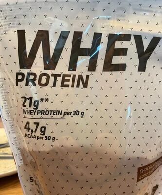 Whey protein